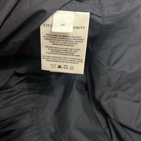 Citizens of Humanity Ari Dress Size M NWT - Picture 16 of 16